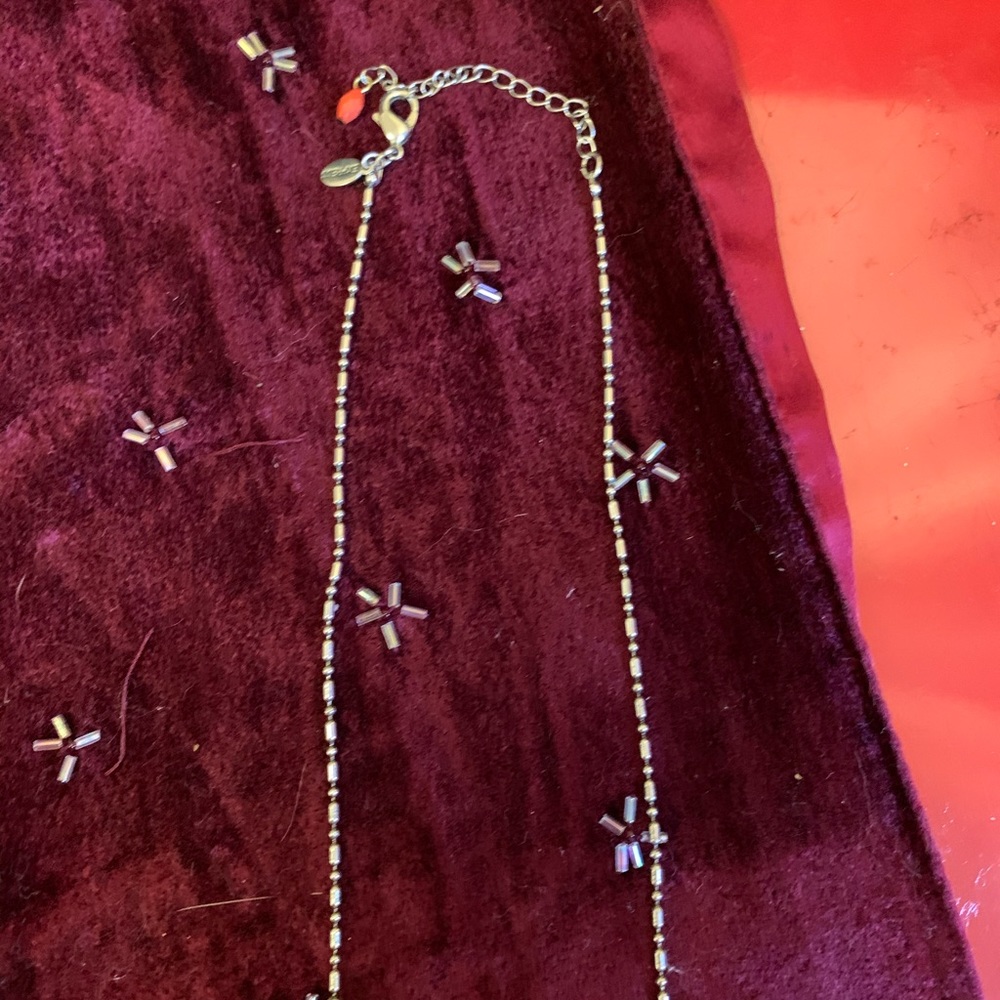 Express necklace - Picture 2 of 4